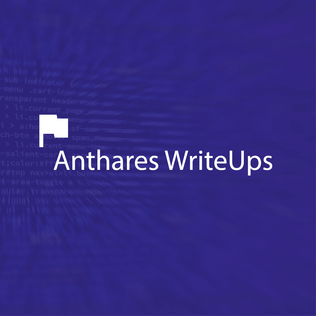 DEADFACE CTF 2021 - Anthares WriteUps